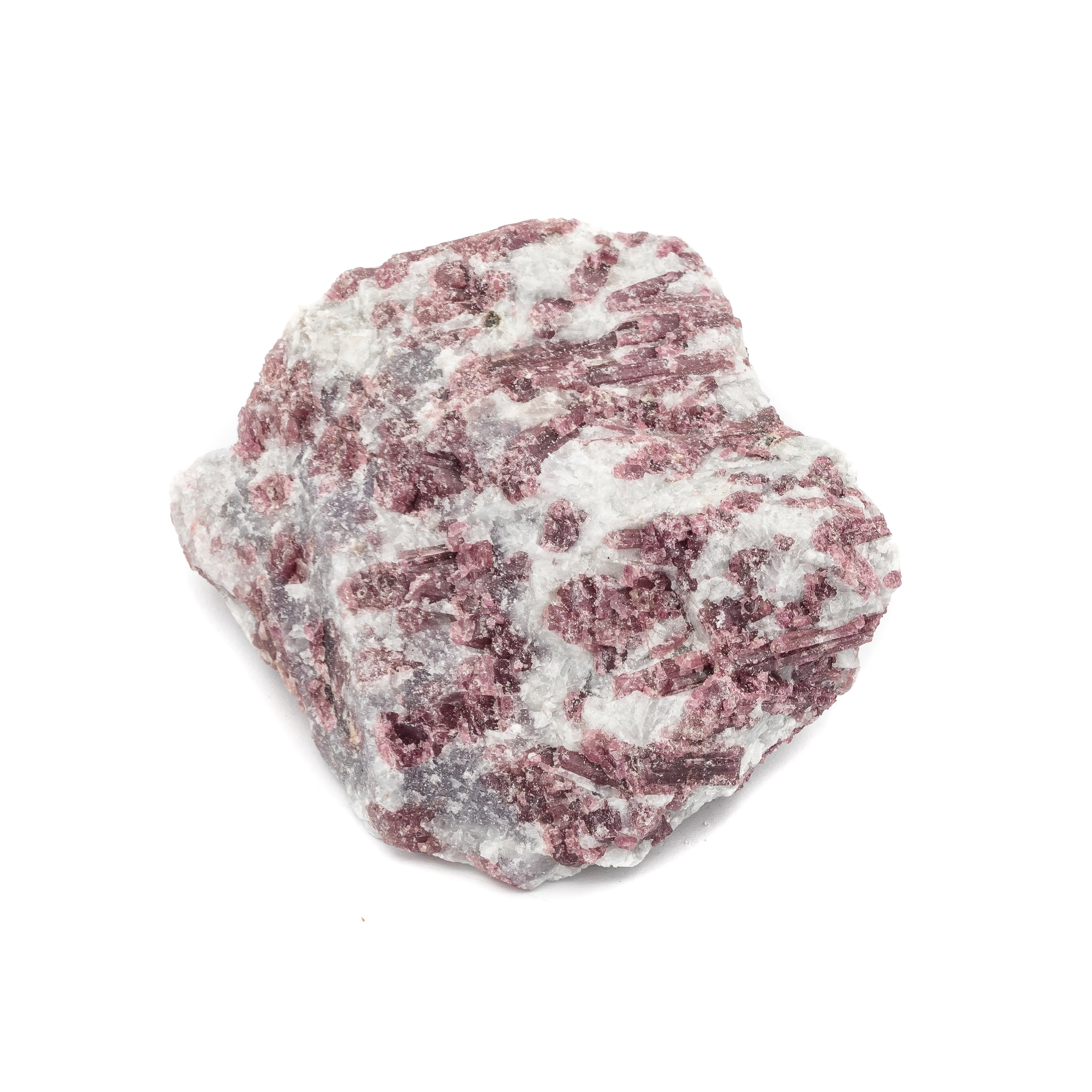 Tourmaline - Pink Raw $70